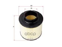 ������ ��������� Demag / Ingersoll RAND / MAN C17100 Sakura ���. AH6833 AH6833 ����