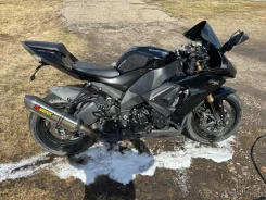 Kawasaki Ninja ZX-10R. 1 000����. ��., ��������, ���������, ��� ������� ����