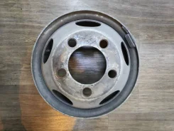 �-Wheels. x17.5" ����