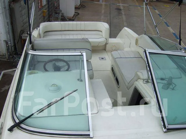 Searay Sundancer. 1998 ���, ����� 7,5��., ��������� ������������, 240��.�., ������ ����