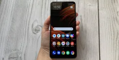 Xiaomi Poco X3 NFC. �/�, 64 ��, ������, 3G, 4G LTE, NFC ����