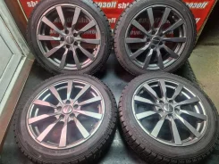 Manaray Sport Eurotech. 7.0x17", 5x108, ET50, �� 65���. ����