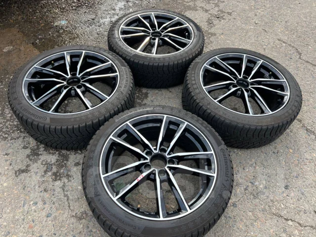 Mak Van. 7.5x18", 5x112, ET35, �� 66,1���. ����