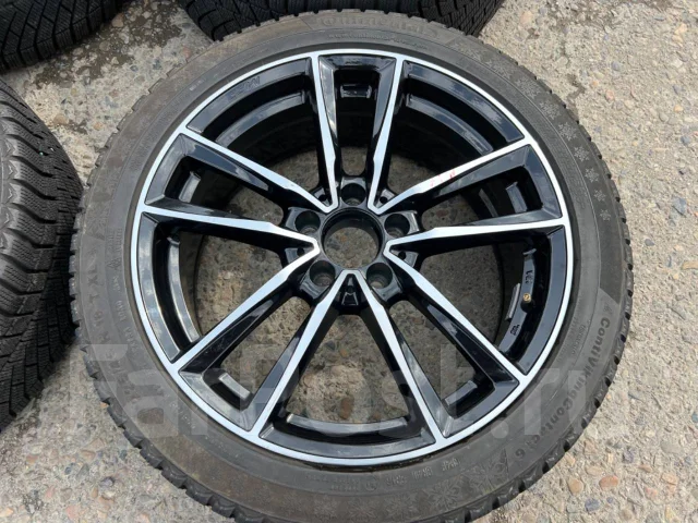 Mak Van. 7.5x18", 5x112, ET35, �� 66,1���. ����