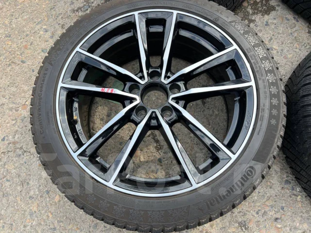 Mak Van. 7.5x18", 5x112, ET35, �� 66,1���. ����