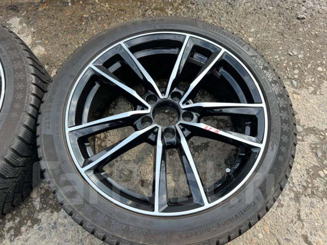 Mak Van. 7.5x18", 5x112, ET35, �� 66,1���. ����