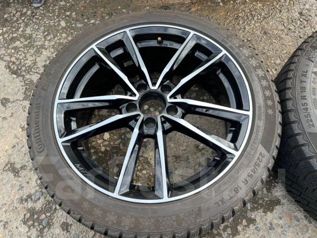 Mak Van. 7.5x18", 5x112, ET35, �� 66,1���. ����