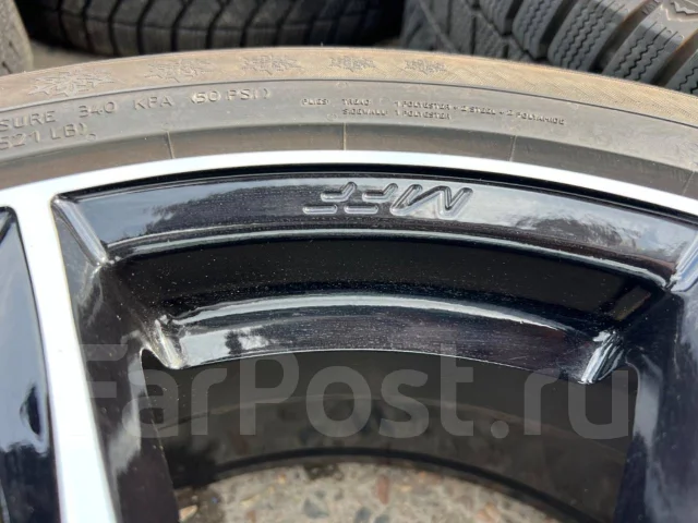 Mak Van. 7.5x18", 5x112, ET35, �� 66,1���. ����