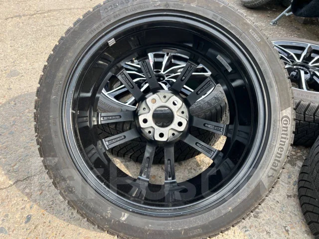 Mak Van. 7.5x18", 5x112, ET35, �� 66,1���. ����