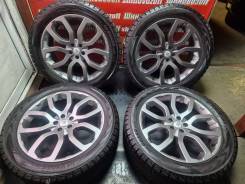 WSP. 8.0x20", 5x108, ET45, �� 63,4���. ����