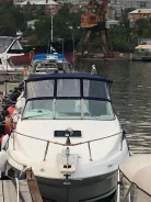 Searay Sundancer. 1998 ���, ����� 7,5��., ��������� ������������, 240��.�., ������ ����