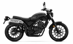 Honda CL. 286����. ��., ��������, ���������, ��� �������. ��� ����� �� ������ ����