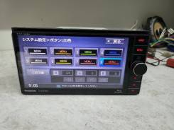 Panasonic CN-RA04D ����