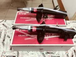 �������� ������������ KYB / ���� �� �� - X-Trail NT31 339198 ����