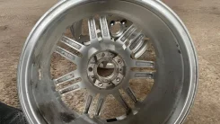 ATS. 8.0x17", 5x112, ET48, �� 66,6���. ����