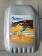 Gazpromneft Diesel Ultra. 5W-30, �������������, 20��. ����