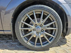 Weds Velva Sport. 7.5x18", 5x114.3, ET55, �� 73,1���. ����
