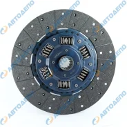 Mitsubishi FUSO ���� ��������� 325�210�14�37, 6 ���. 170118 170118 ����