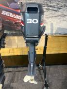 Yamaha. 30��.�., 2-�������, ����������, ���� S (381 ��), 2023 ���. ��� ����� �� ������������ ����