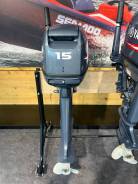 Yamaha. 15��.�., 2-�������, ����������, ���� S (381 ��), 2023 ��� ����