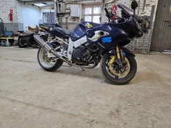 Suzuki GSX-R 1000. 1 000����. ��., ��������, ��������� ����