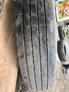 Bridgestone V-steel Rib R230. ������, 2005 ���, �/�, ����� 50 % ����