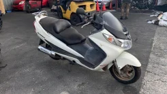 Suzuki Skywave 250. 249����. ��., ��������, ���������, ��� ������� ����