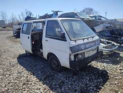 Nissan Vanette. VPJC22, A15S ����