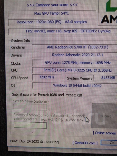Radeon RX 5700 XT ����