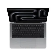 Apple MacBook Pro 14. 14.2", 4����, ��� 16 ��, ���� 1 000���, WiFi: 1, Bluetooth: 1, ����������� �� 24��. ����