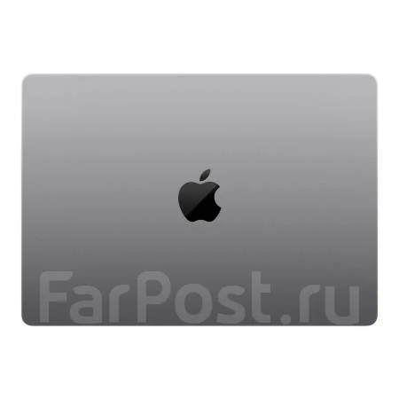 Apple MacBook Pro 14. 14.2", 4����, ��� 16 ��, ���� 1 000���, WiFi: 1, Bluetooth: 1, ����������� �� 24��. ����