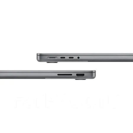 Apple MacBook Pro 14. 14.2", 4����, ��� 16 ��, ���� 1 000���, WiFi: 1, Bluetooth: 1, ����������� �� 24��. ����