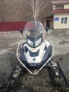 BRP Lynx 69 Ranger. ��������, ��, �� ����