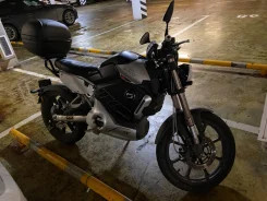 Super Soco TC Max. ��������, ������ �� �� ����
