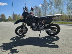 Suzuki DR-Z 400SM. 400����. ��., ��������, ���������, ������ �� �� ����