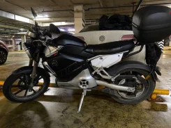 Super Soco TC Max. ��������, ���������, ������ �� �� ����