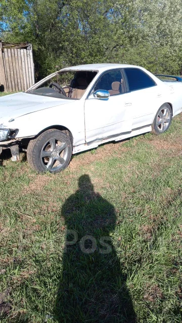 Toyota Mark II. �������, ������, 2.0 (198��.�.), ������, 20 000����. ��. ��� ����� �� ���������� ����