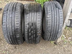 Nexen N'blue Premium. ������, 2018 ���, �/�, ����� 50 % ����