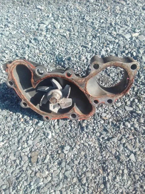 ����� Toyota Camry VZV21 1610069206 ����