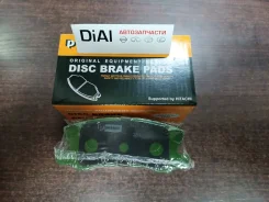������� A632 Outlander Grandis 04-, Pajero Classic 02-, Pajero II 90- M282089 ����