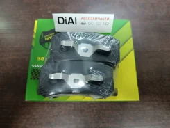 ������� A632 Outlander Grandis 04-, Pajero Classic 02-, Pajero II 90- X3P0065 ����