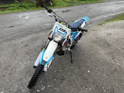 Motoland XT250 HS. 250����. ��., ��������, ���������, ������ �� �� ����
