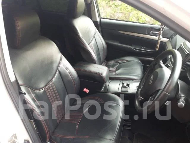 Subaru Outback. ��������, 4wd, 2.5 (173��.�.), ������, 203 000����. �� ����