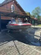 Silver Hawk. 2001 ���, ����� 5,4��., ��������� ���������, 130��.�., ������ ����