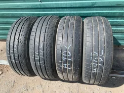 Bridgestone Ecopia EX20RV. ������, 2015 ���, �/�, ����� 35 % ����