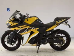 Yamaha YZF-R3. 320����. ��., ��������, ���������, ��� ������� ����
