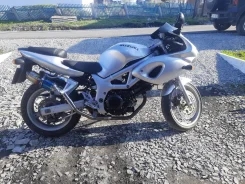 Suzuki SV 400S. 399����. ��., ��������, ���������, ������ �� �� ����