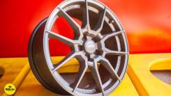 ATS. 8.5x18", 5x120, ET38,  72,5. 