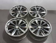 Weds Kranze Verae. 8.5x20", 5x114.3, ET31, �� 72,5���. ����