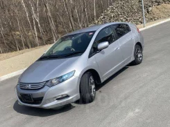 Honda Insight. ZE2 ����